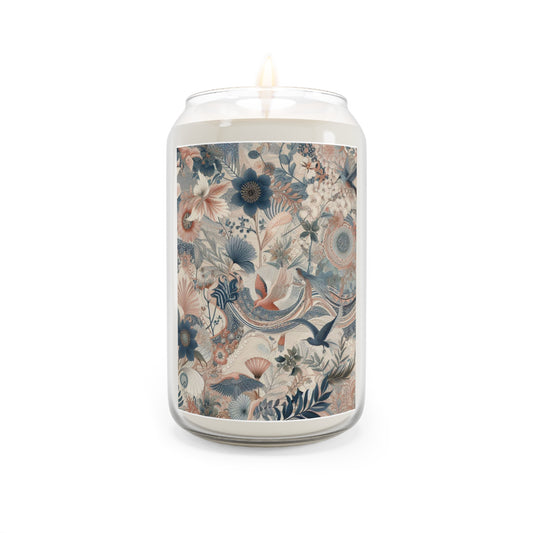 Grand Scented Candle - Comfort Spice