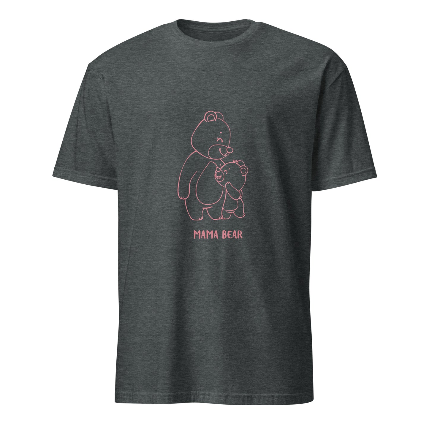 Bear and Cub T-Shirt