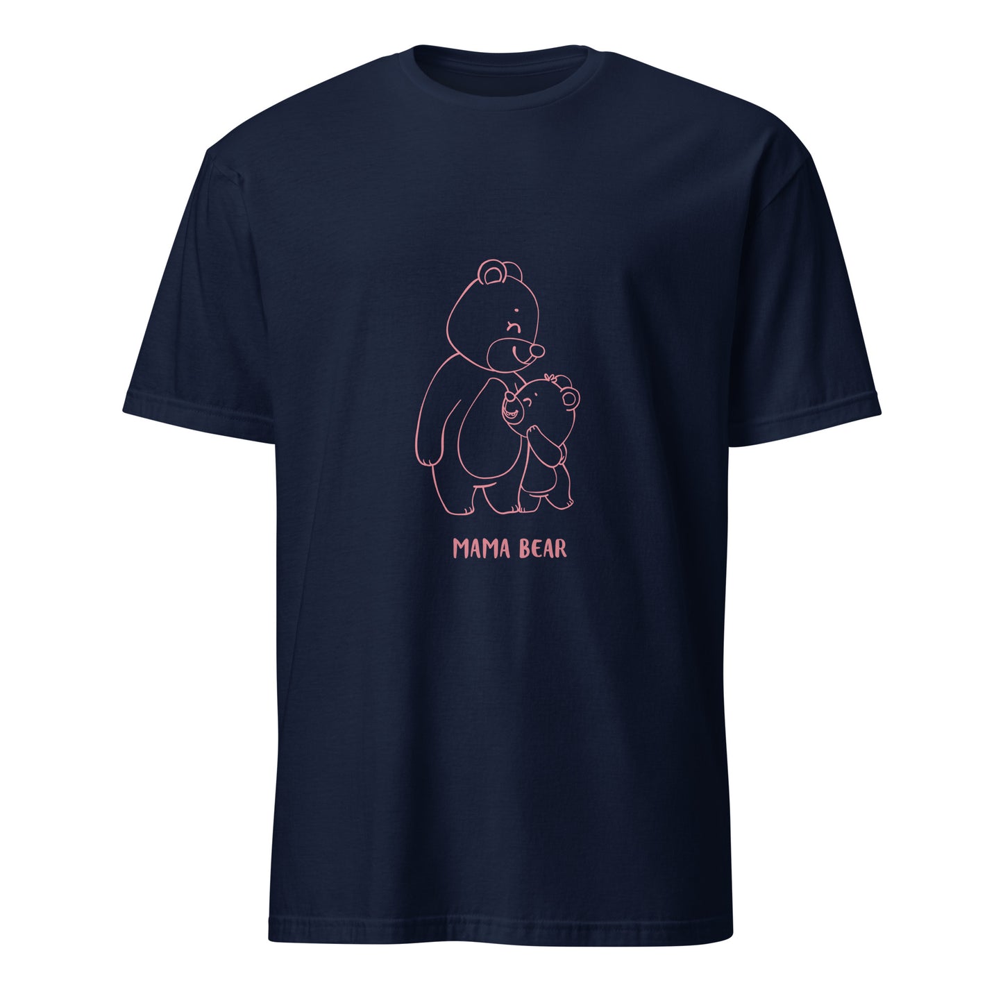 Bear and Cub T-Shirt